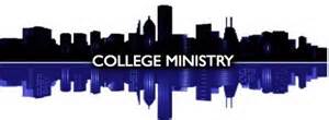 college ministry