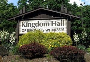 kingdom hall