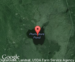 Plumadore pond picture
