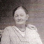 Jossie-jens sis-head pic 1920s