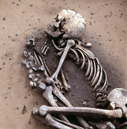 early modern german skeleton 6-10-15