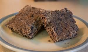 pemmican cakes