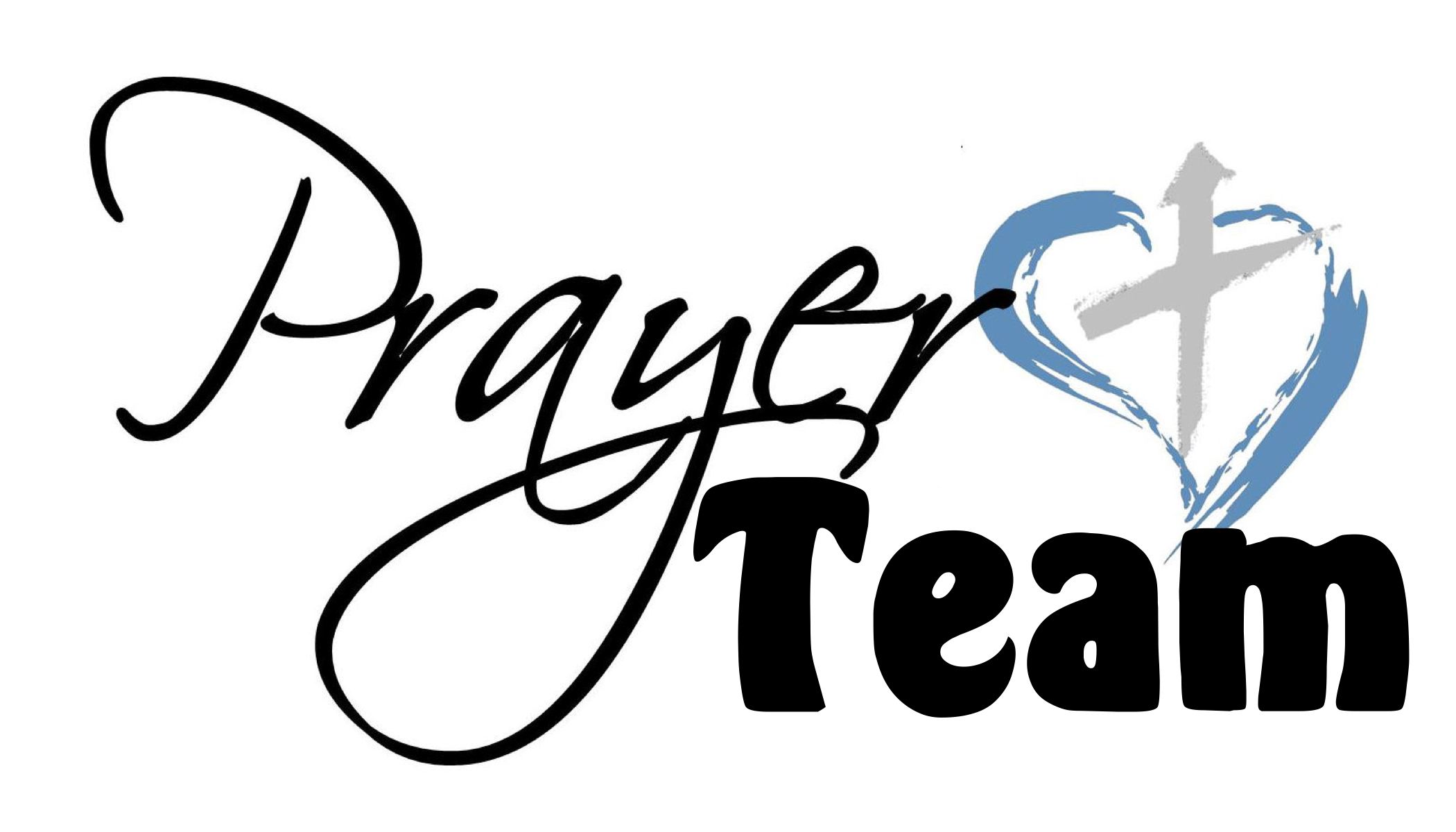 Prayer-team