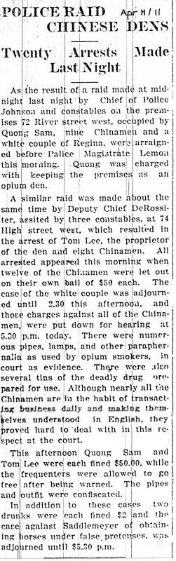 csm_Police_Raid_Chinese_Dens__Moose_Jaw_Evening_Times_article_April_14__1911_86f6269225