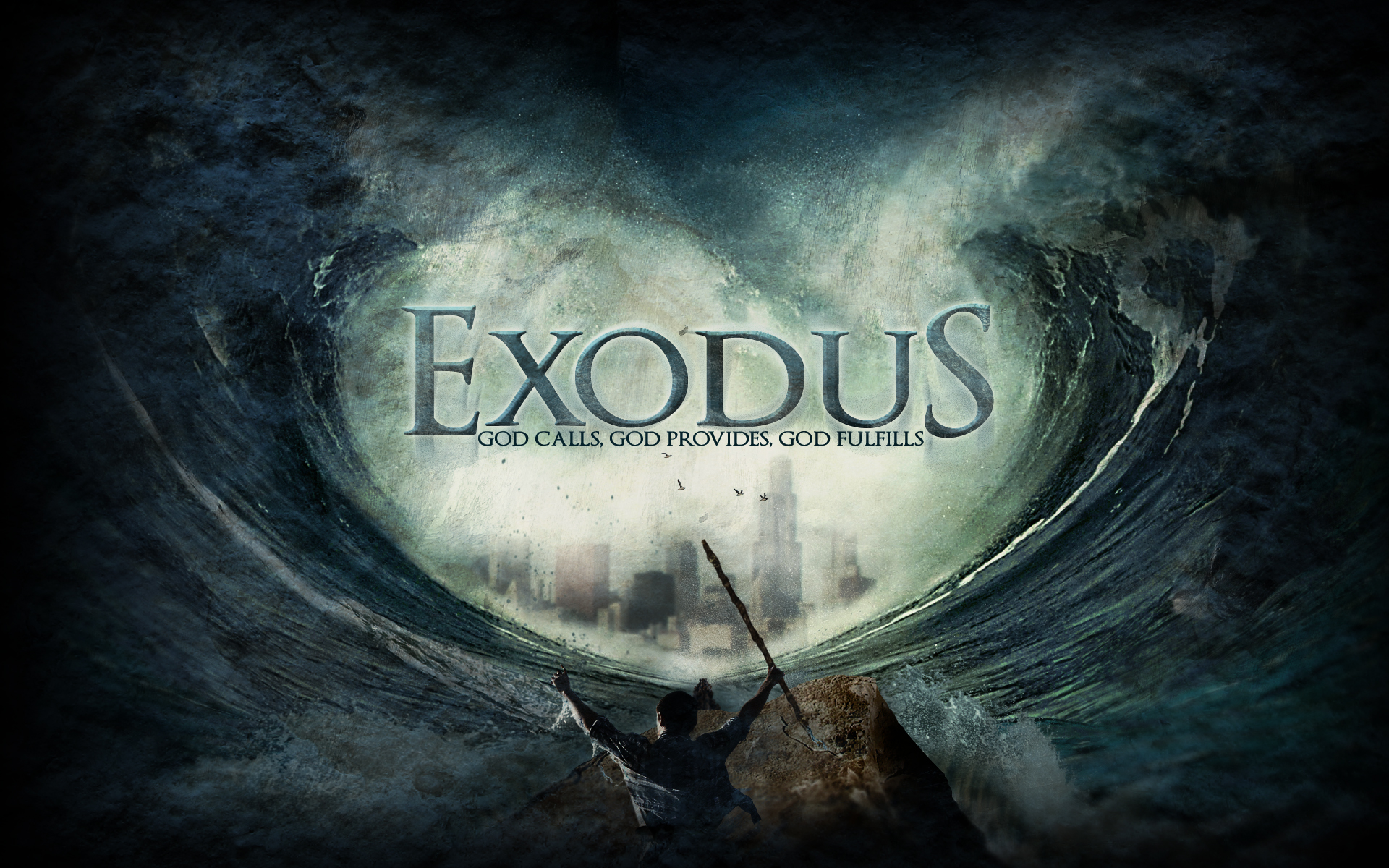 Exodus 12 18 Daily Devotionals By Kevin E Jesmer 2015