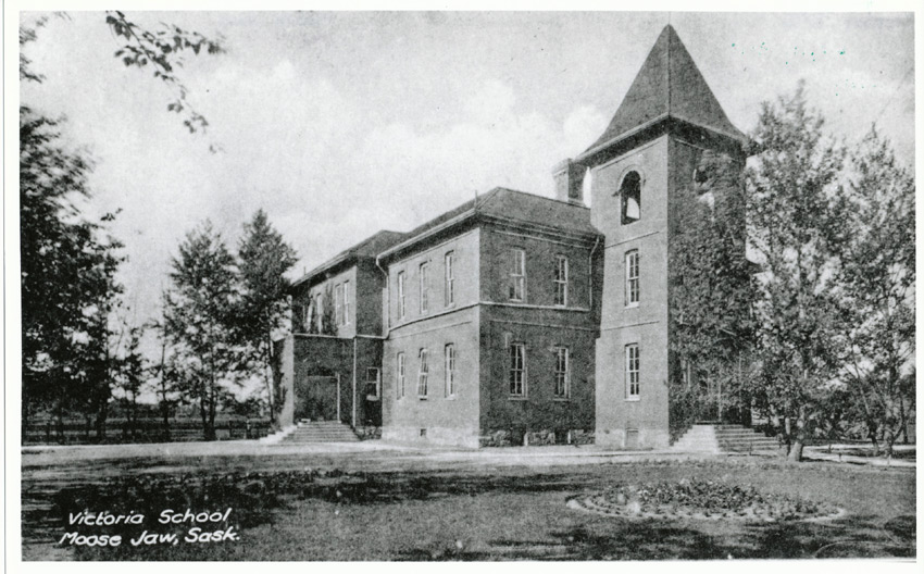 school 1905