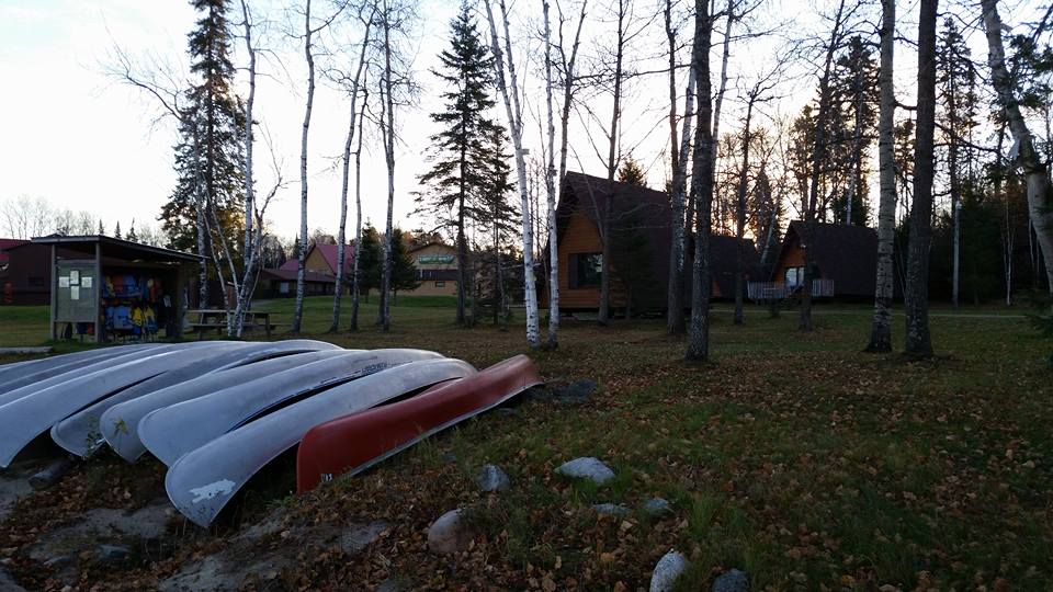 1-canoes and cabins