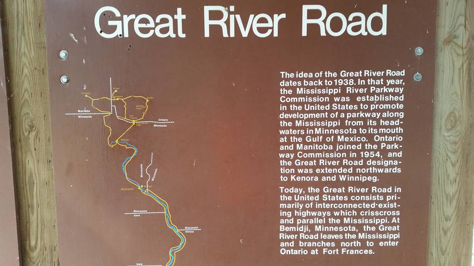 great river road