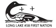 emblem of Long Lake 58