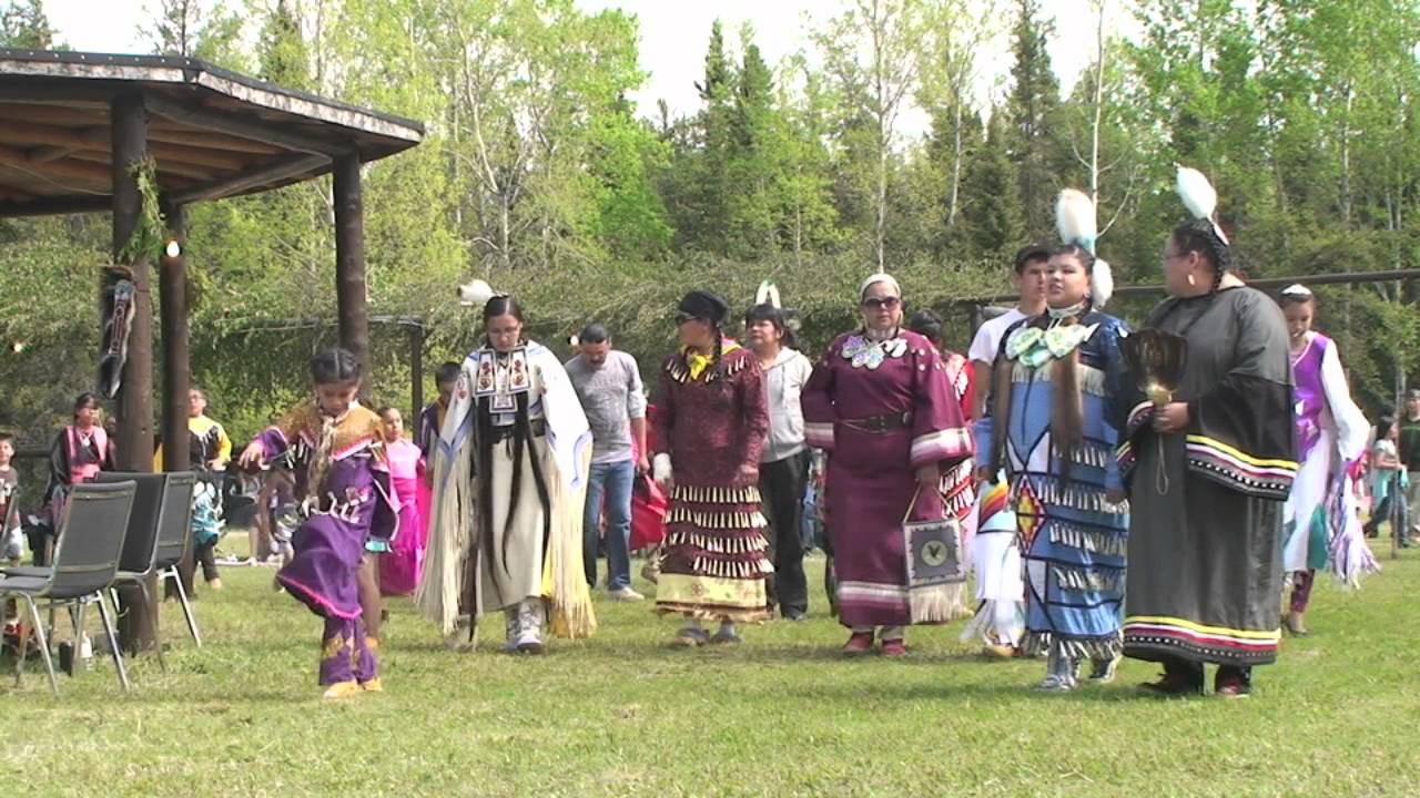 annual powwow