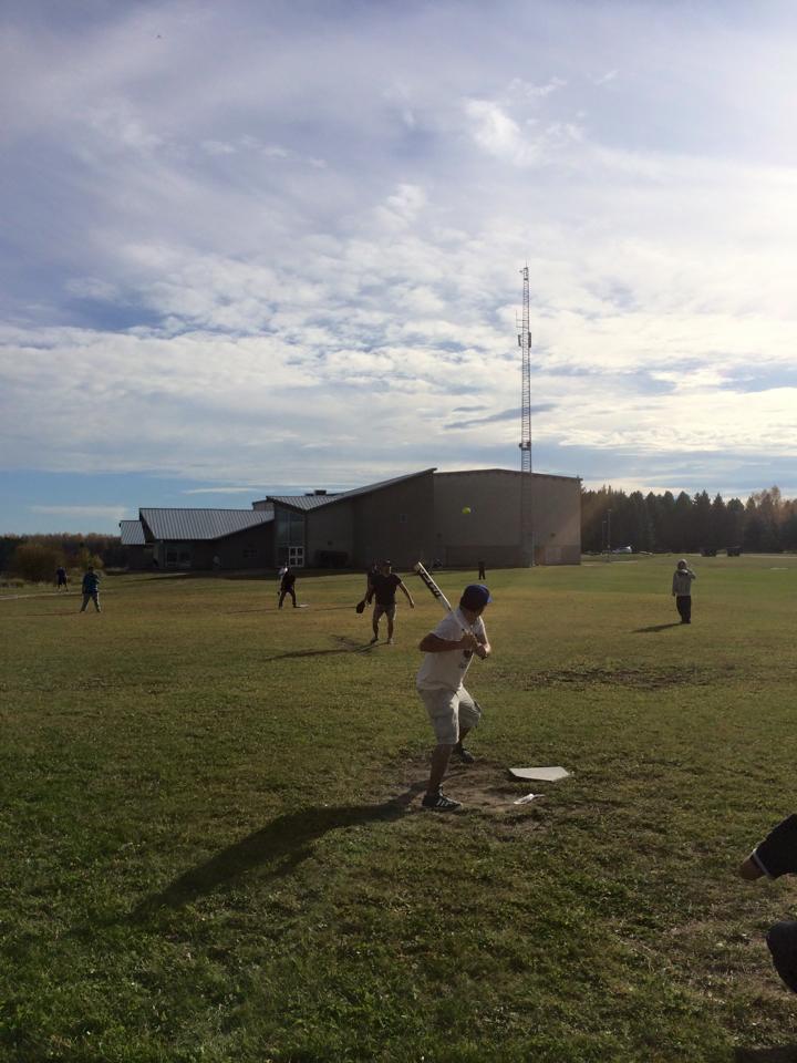 baseball fields 2 - 2015