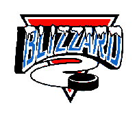 blizzard hockey