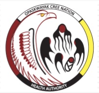health authority emblem