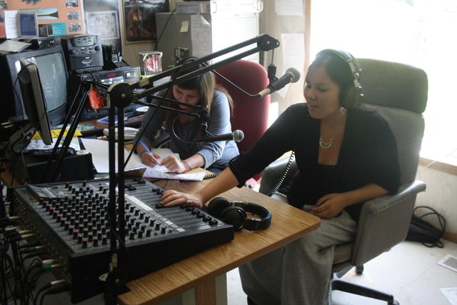 radio station 2012