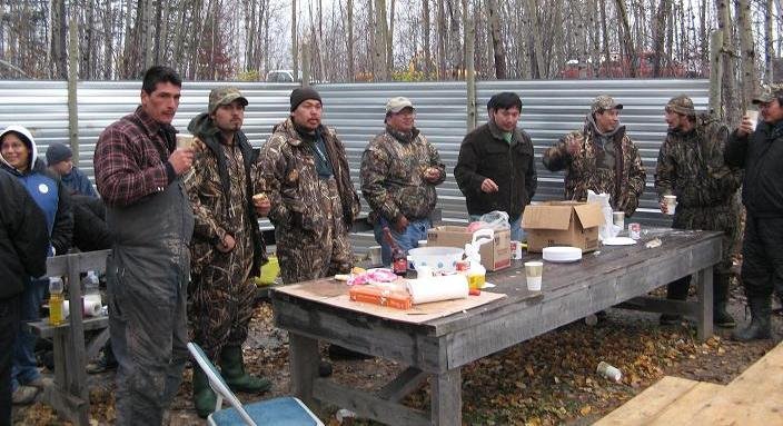 hunting-team-2010
